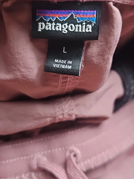 Patagonia Athletic Shorts L - Picture 4 of 8